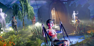 Sex and Drugs and Karajan – „Die Vernichtung“ beim Theatertreffen in Berlin