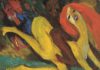 Emil Nolde – Die Grotesken