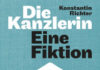 Auf der Spitze des Eisbergs lebt es sich alles andere als vergnüglich – Annotation zum Buch „Die Kanzlerin“ von Konstantin Richter