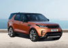 Ein Landy im Lifestyle-Anzug – Land Rover hat die fünfte Generation des Discovery aufgelegt