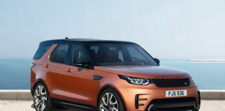 Ein Landy im Lifestyle-Anzug – Land Rover hat die fünfte Generation des Discovery aufgelegt