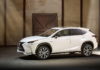 Der markante NX ist ein Eroberer – Die SUV-Baureihe von Lexus lockt auch viele Kunden anderer Marken an