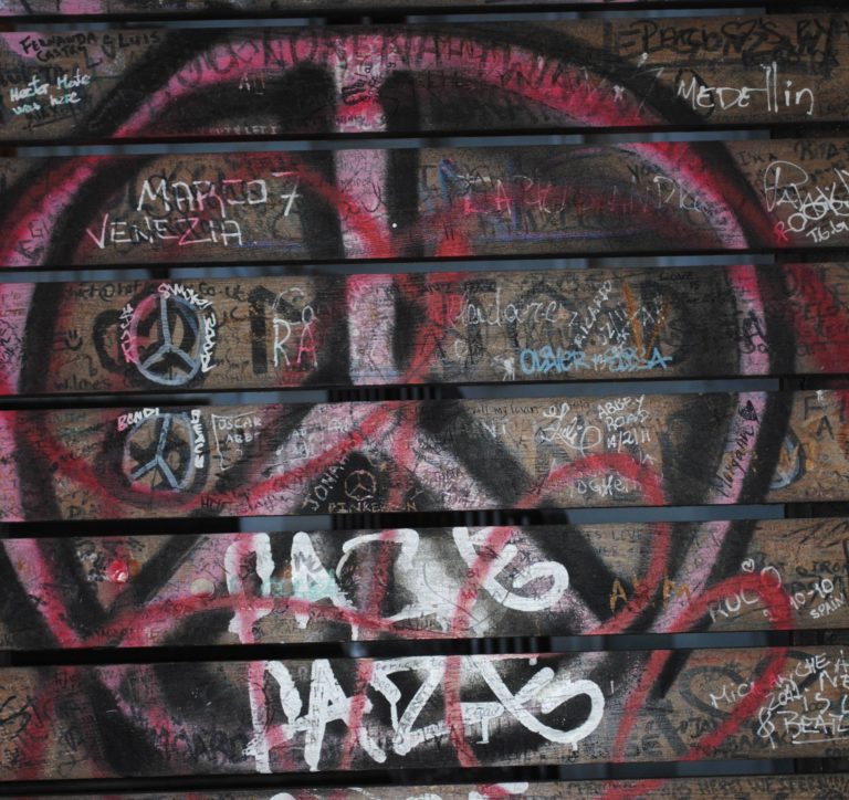 Der fatale Wandel einer 68er-Gesellschaft