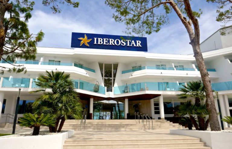 Die spanische Hotelkette Iberostar erfolgreich am Markt