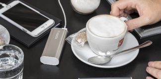 Portable Power – Neue Powerbanks mit 5200 Milli-Ampere-Stunden von VARTA