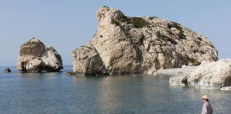 Die Schönheit der Aphrodite – Zypern und seine Glanzlichter