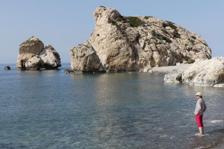 Die Schönheit der Aphrodite – Zypern und seine Glanzlichter