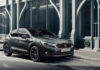 Der DS 4 und die Performance Line DS 4 Performance Line