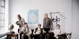 „Smoke on the Water“ und weihevolle Verehrung für die Legenden – Deep Purple – Rock-Urgesteine auf Abschiedstour in Berlin