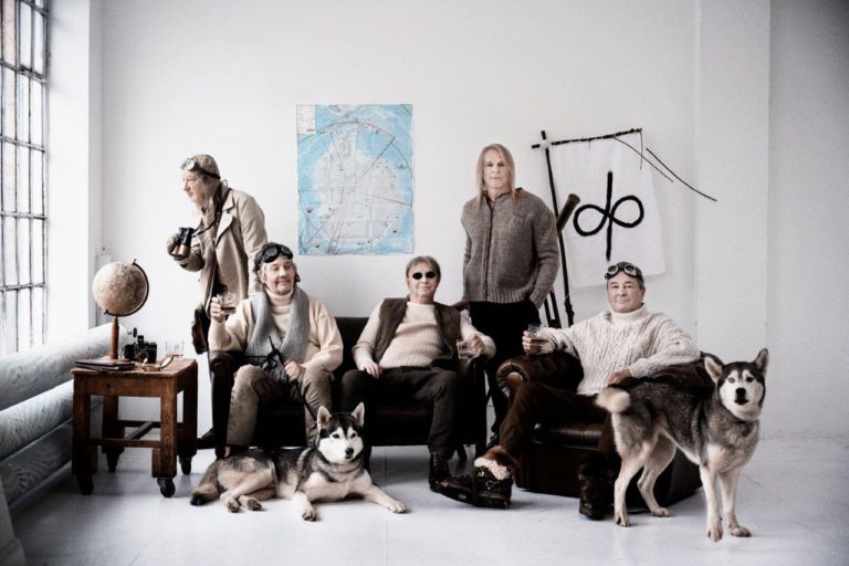 „Smoke on the Water“ und weihevolle Verehrung für die Legenden – Deep Purple – Rock-Urgesteine auf Abschiedstour in Berlin