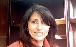 Grüße an Diana Buttu