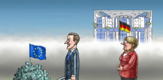 Der allgemeine Pauperismus und der besondere Protest der Gelbwesten in Frankreich oder Paupers und Proletarier wollen mehr Geld von der Bourgeoisie – Macron soll in Paris demissionieren