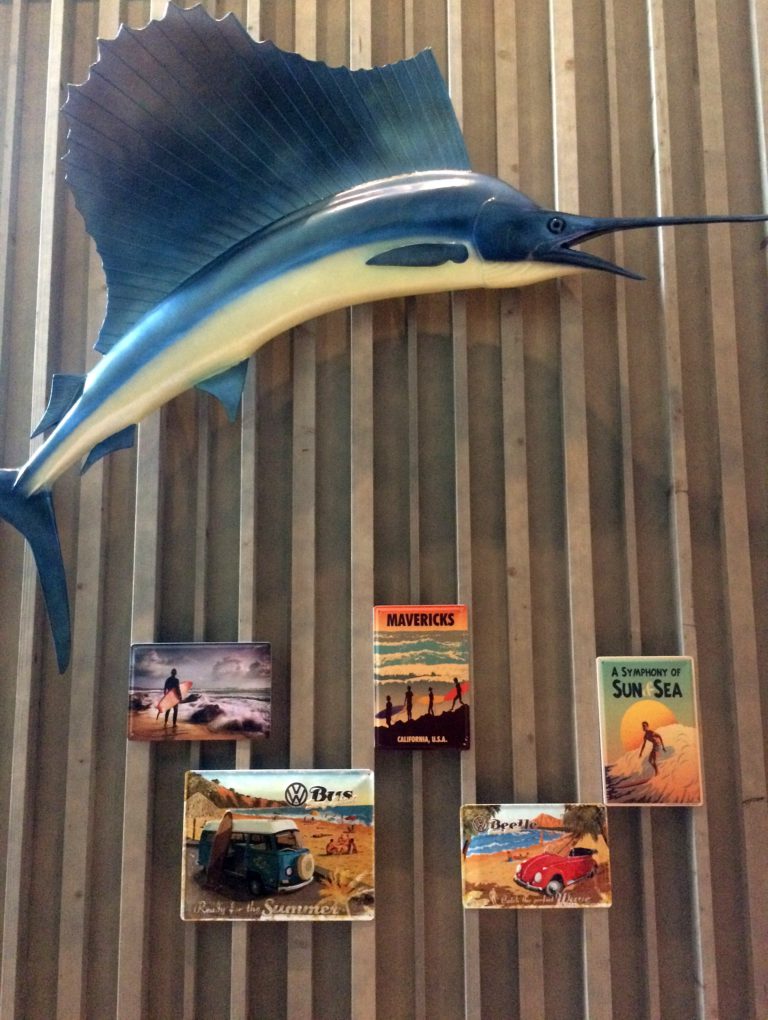 Fotoreportage: Das Mavericks – Berlins neue kalifornische Küche