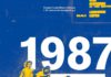 Als Lok Leipzig nach den Trauben im Europapokal haschte – Annotation zum Buch „1987, Der Triumphzug des 1. FC Lok Leipzig durch Europa“ von Thomas Franke und Marko Hofmann