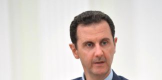 Giftgas in Syrien – Der bizarre Fall von Baschar al-Assad Assad