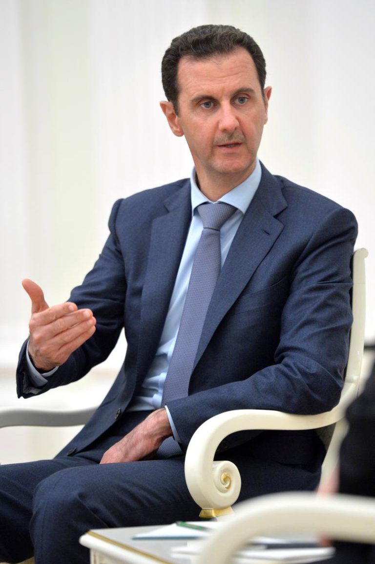 Assad