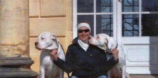 Landgestüt Dillenburg: „Über den Missbrauch der Ethik“ – Eva Maria Limmer im Weltexpress-Exklusivinterview Eva Maria Limmer