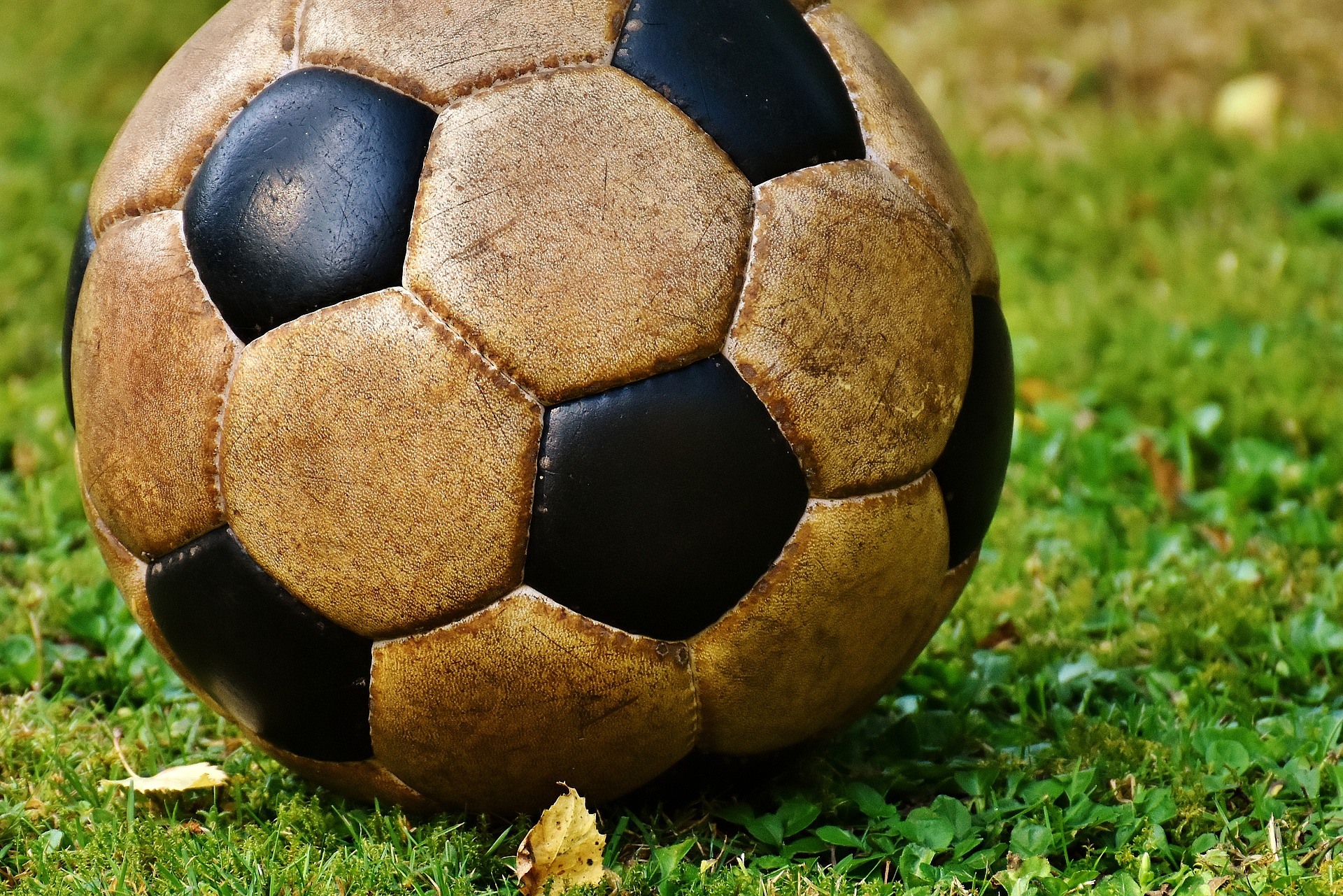 Fußball-EM der Frauen: Die etwas andere Sportart