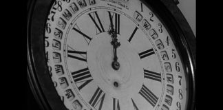 High Noon in Washington – Zwölf Uhr mittags für Donald Trump