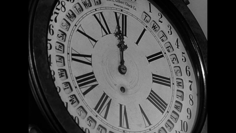 High Noon in Washington – Zwölf Uhr mittags für Donald Trump