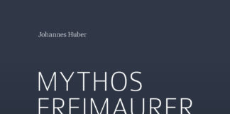 Aspekte der Geschichte der Freimaurer in Frankreich und den USA – Zum Buch „Mythos Freimaurer“ von Johannes Huber Freimaurer in Amerika und Frankreich.