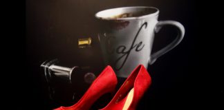 Das Blinddate oder „Der Mann, den ich mir vorstelle“