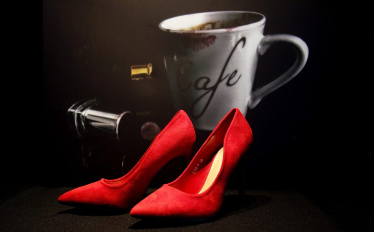 Das Blinddate oder „Der Mann, den ich mir vorstelle“