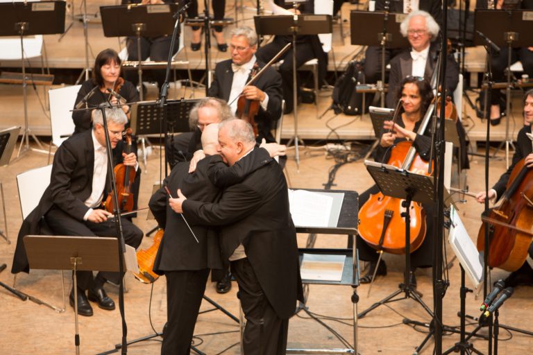 New Life Festival 2017 in Berlin.