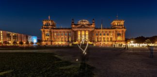 Lieber ein Ende mit Schrecken als ein Schrecken ohne Ende? – Merkel stürzen oder mehr Mädchen ins Elend? Die Ehe für alle - beschlossene Sache im Berliner Reichstag.