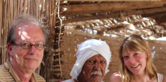 Zur Person: Christoph Merten Christoph Merten