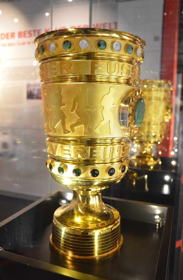 Pokal