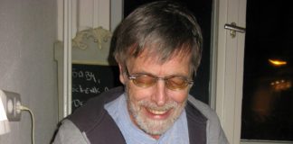 Zur Person: Horst Schöck Horst Schöck