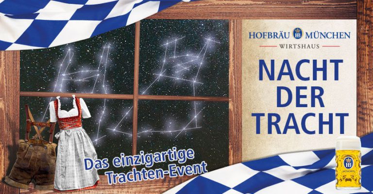 Nacht der Tracht