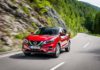 Qashqai soll das Zugpferd bleiben – Nissan hat seinen erfolgreichen Crossover rundum aufgefrischt Nissan Qashqai