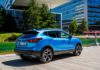Nissan ruft 1,2 Millionen Autos in die Werkstätten Nissan Qashqai