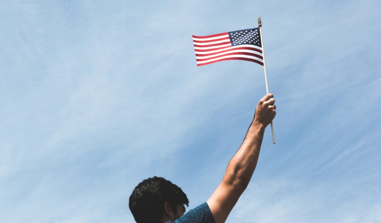 Die Pest liegt im Bündnis mit diesen Vereinigten Staaten von Amerika