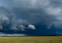 Jeffrey Sachs: „Machen Sie sich auf das Schlimmste gefasst ‒ niemand kann es aufhalten“ Sturm. Unwetter.