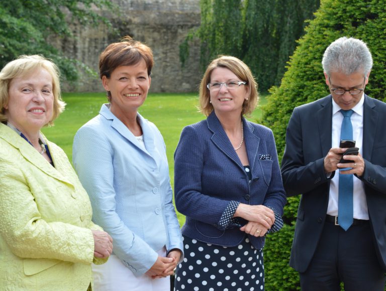 Landgestüt Dillenburg: Die Würfel sind gefallen – Wohin mit den Zuchthengsten?