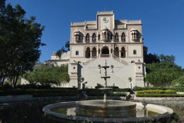 Einmal Himmel und zurück – Zu den Quellen modernen Körpergefühls