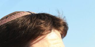 Danke, Smotrich Bezalel Smotrich