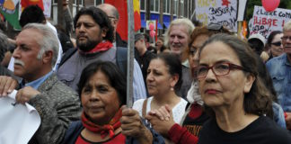 Für eine gerechte Weltwirtschaftsordnung – „Wir sind gekommen, um anzuklagen“