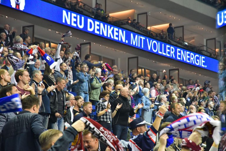 Eisbären Berlin