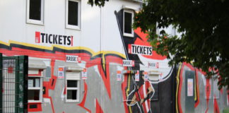 Die Eisernen zerlegen den 1. FC Kaiserslautern – Sebastian Polter kann es auch außerhalb der Box