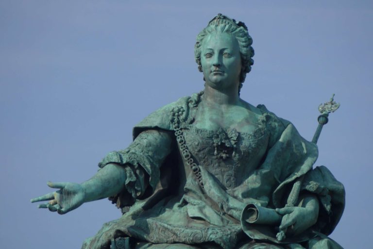 Maria Theresia