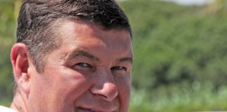 Oleksandr Onyschtschenko, Kandidat für das Amt des Präsidenten der Ukraine – Im Gespräch mit dem ukrainischen Exil-Politiker Alexander Onyschtschenko