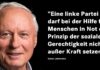 Ohrfeige von Oskar – Lafontaine, Wagenknecht und die antideutsche Linkspartei Oskar Lafontaine