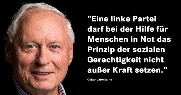 Oskar Lafontaine