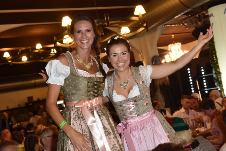 Angermaier Trachtennacht