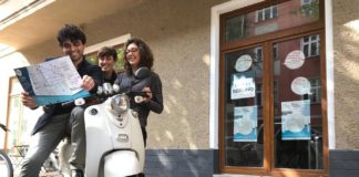 „72 hrs True Italian Food“ – 52 italienische Restaurants in Berlin und in 72 Stunden True Italian