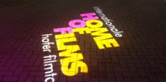 Back to Hof (Home of Films) – Einige Eindrücke der 51. Hofer Filmtage Internationale Hofer Filmtage